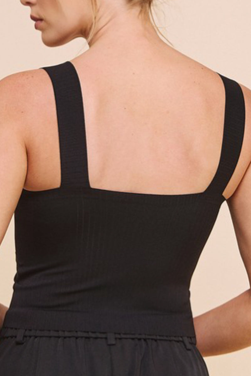 BANDAGE BRALETTE TOP