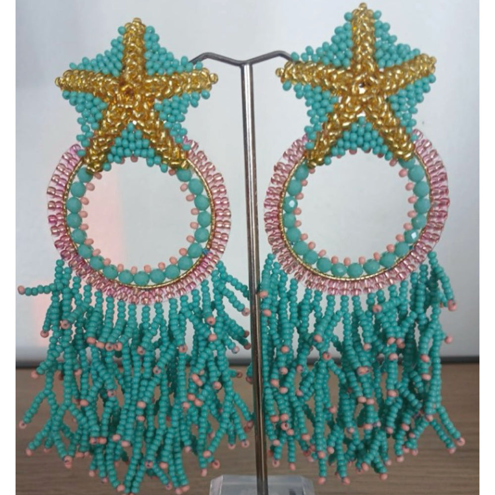 turquoise