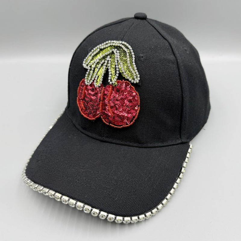 MY CHERRY CAP