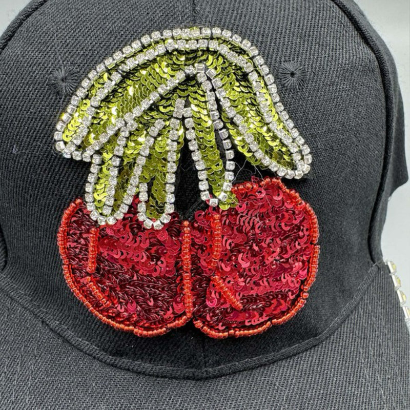 MY CHERRY CAP