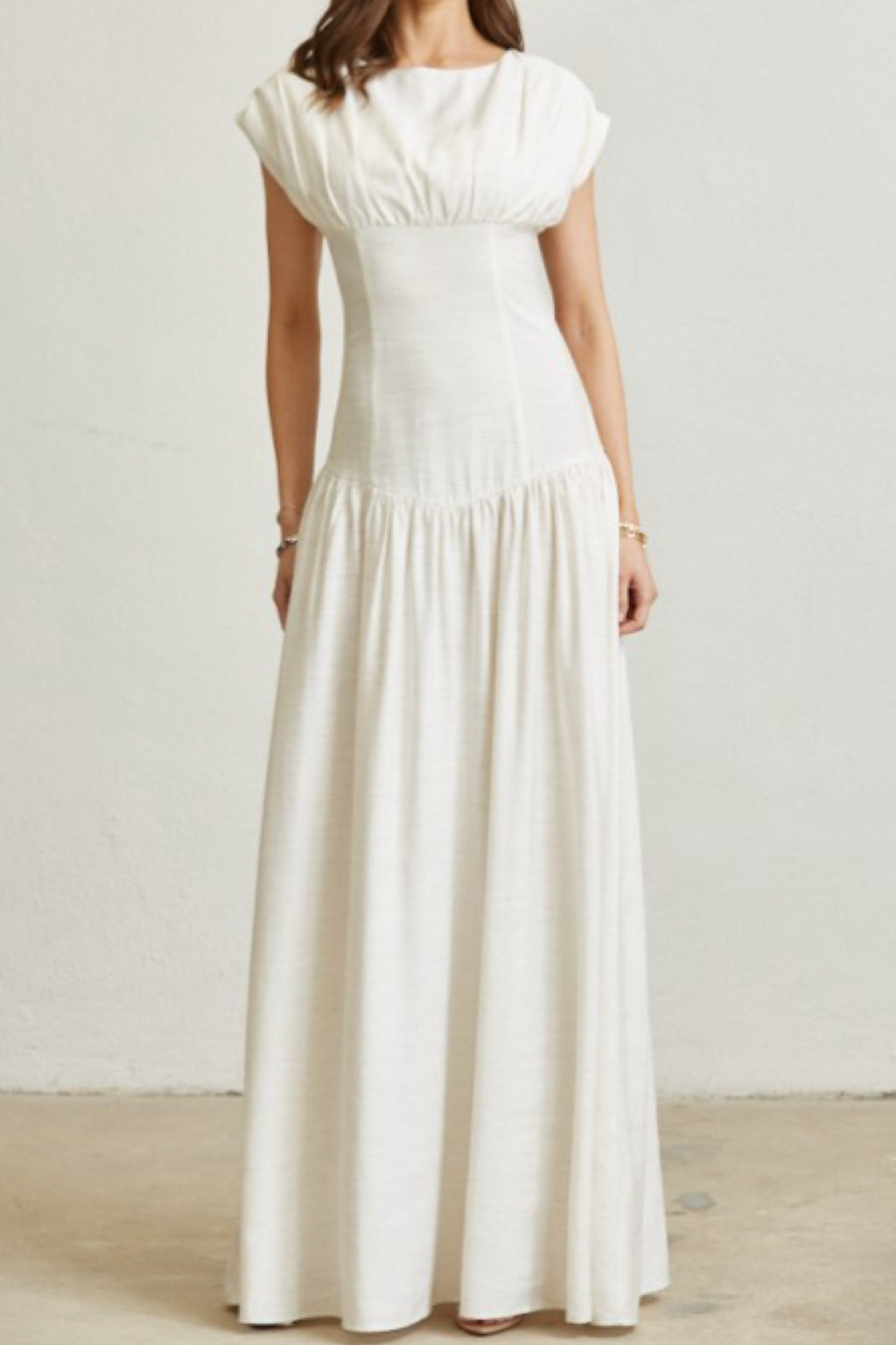 ANGEL MAXI DRESS