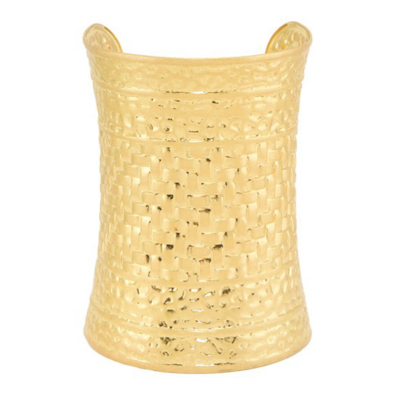 LARGE CUFF BRACELET