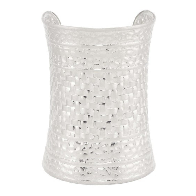 LARGE CUFF BRACELET