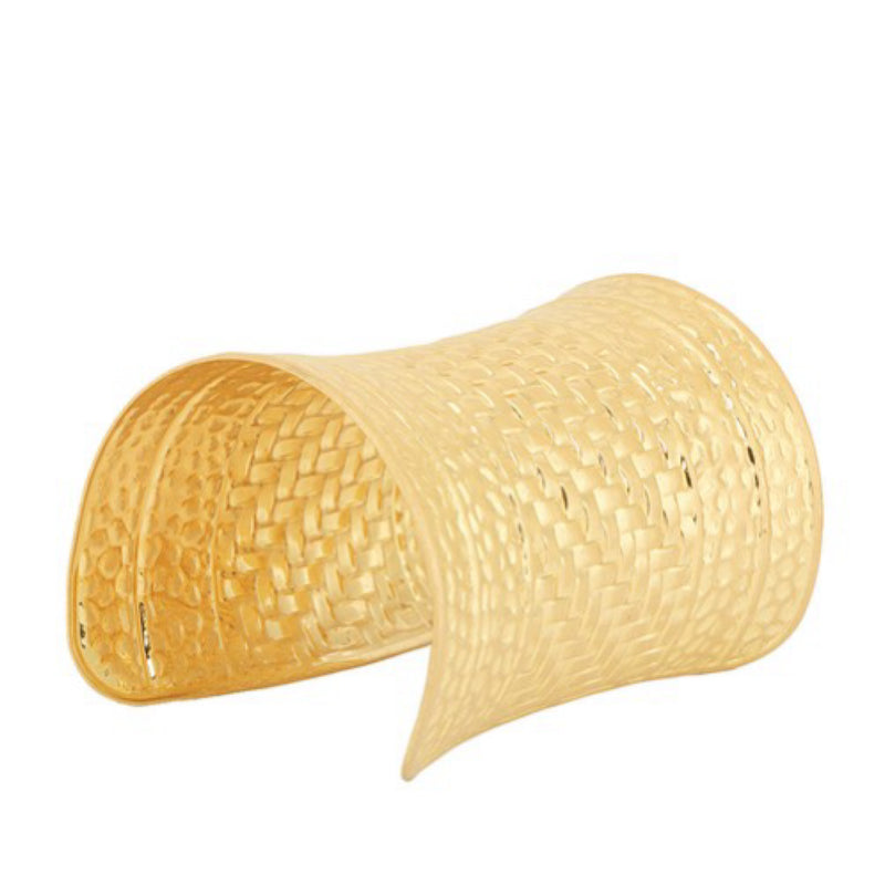 LARGE CUFF BRACELET