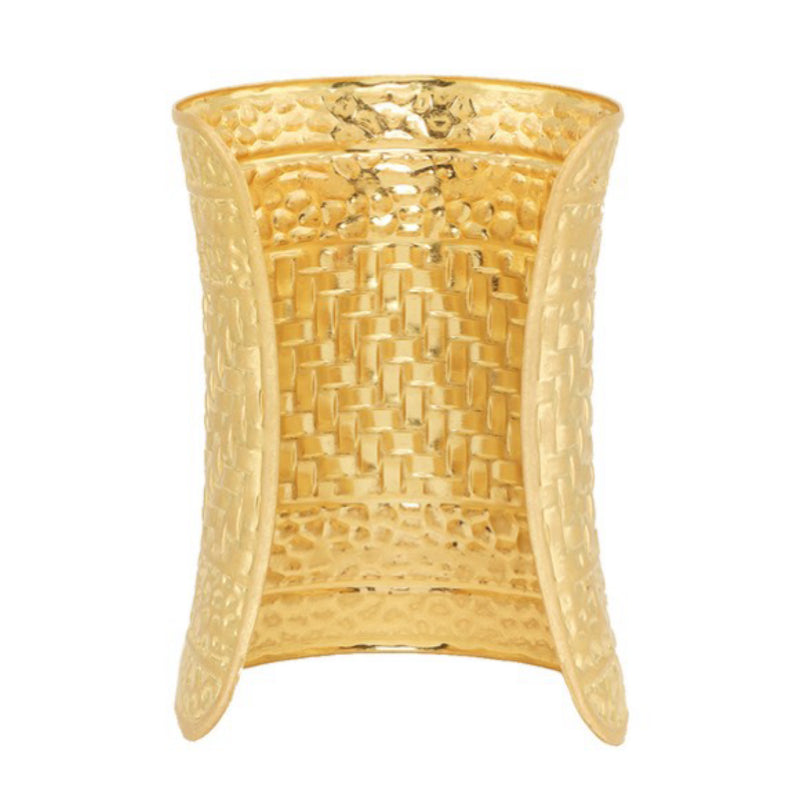 LARGE CUFF BRACELET
