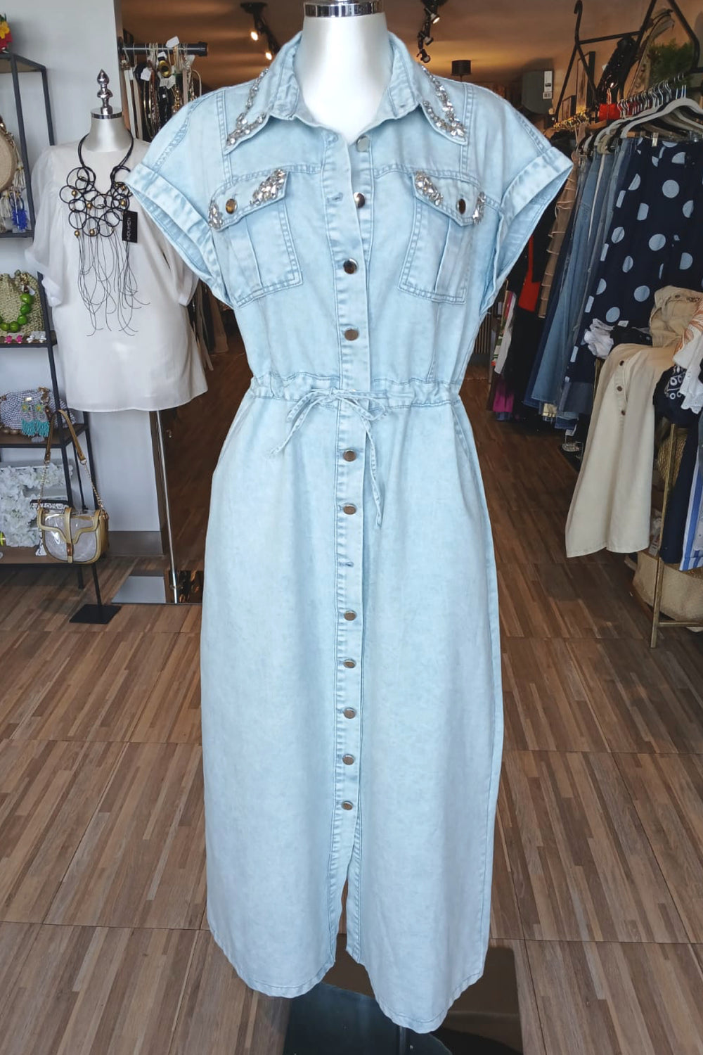 Light Blue