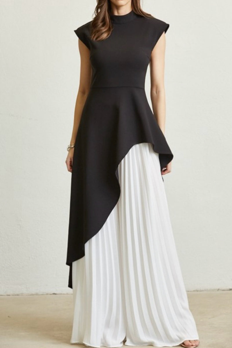 DYNASTY ASYMMETRIC SET