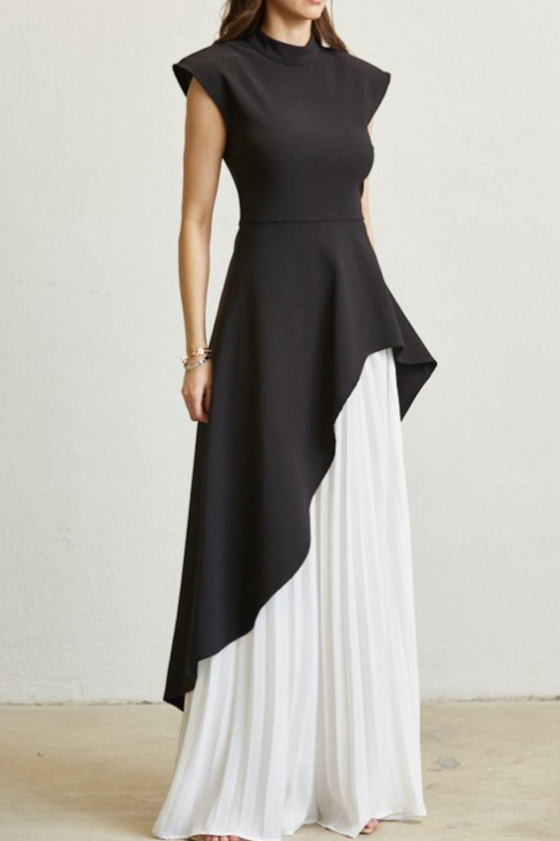 DYNASTY ASYMMETRIC SET