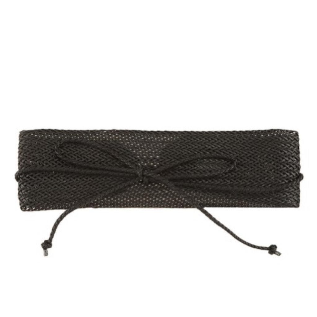 THE STRAW CLASSY BELT