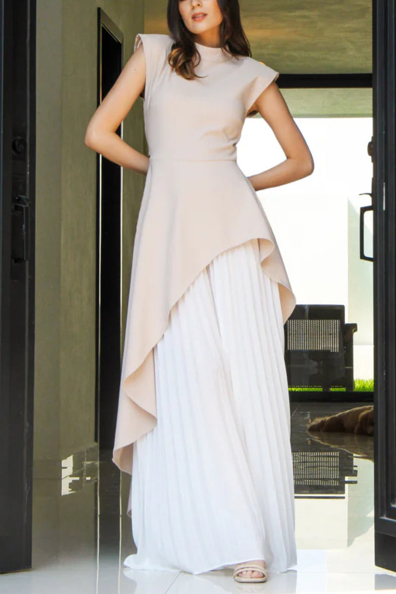 DYNASTY ASYMMETRIC SET