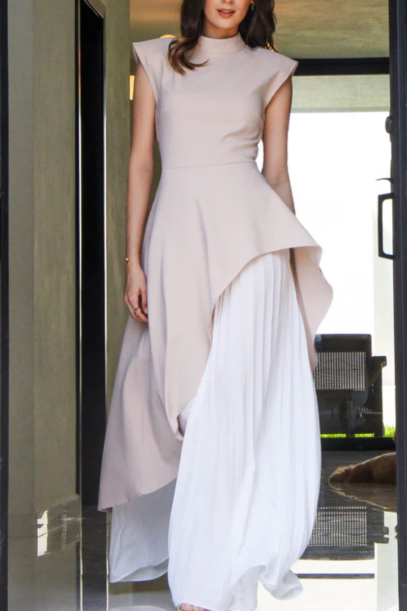 DYNASTY ASYMMETRIC SET
