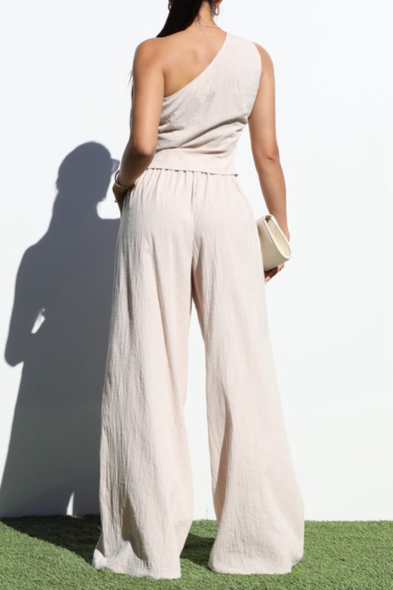 BETSY VEST SET