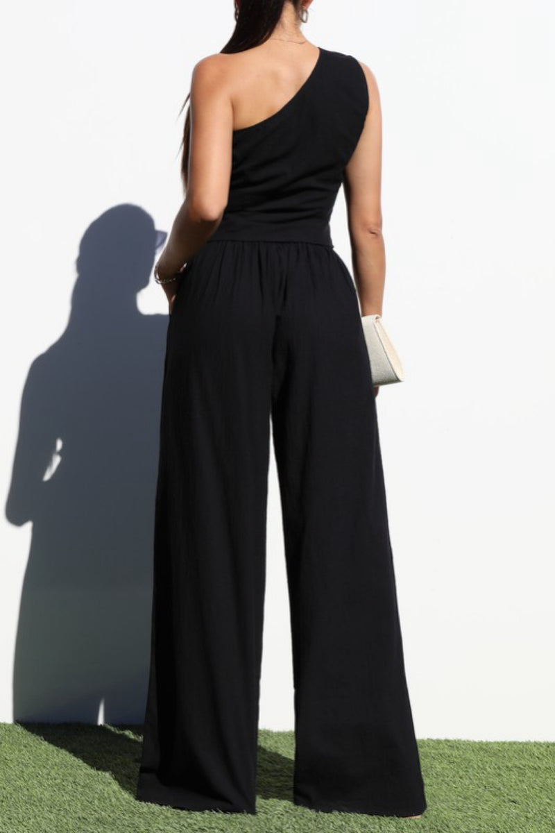 BETSY VEST SET