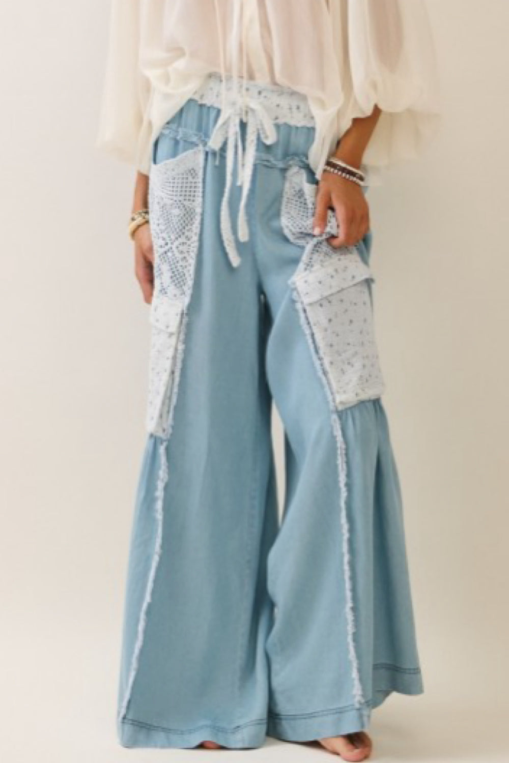 Light Blue