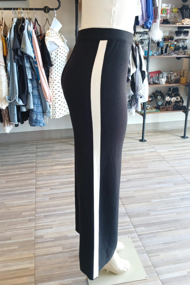 COMFY SIDE BAND BOTTOM