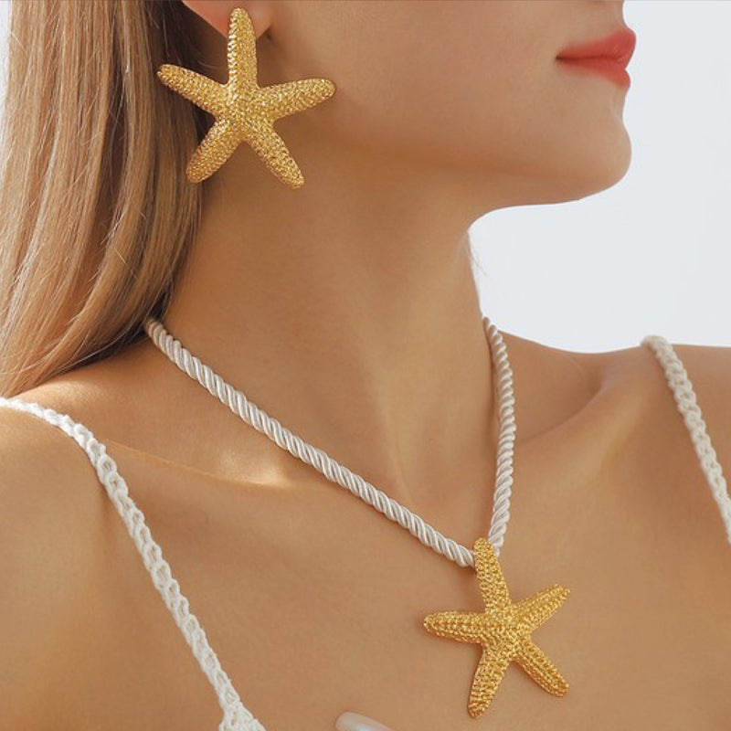 STARFISH STATEMENT SET