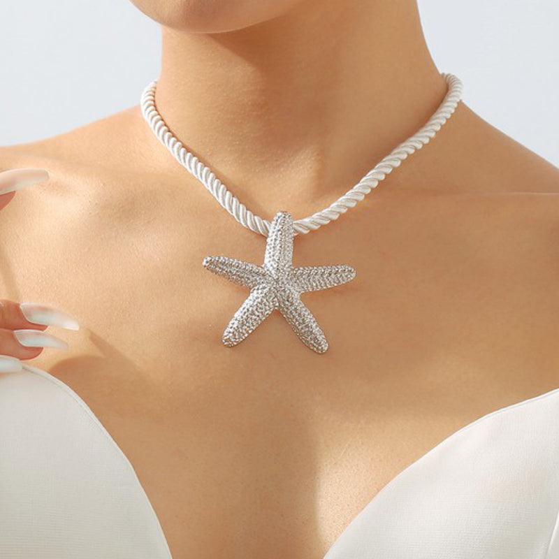 STARFISH STATEMENT SET