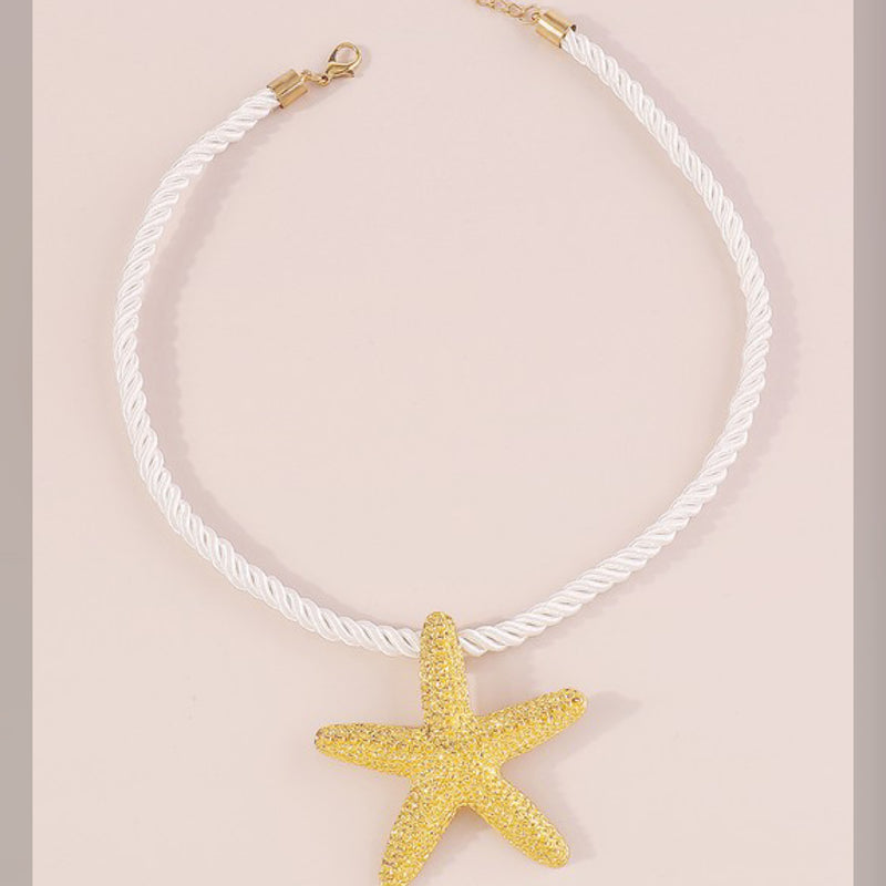 STARFISH STATEMENT SET