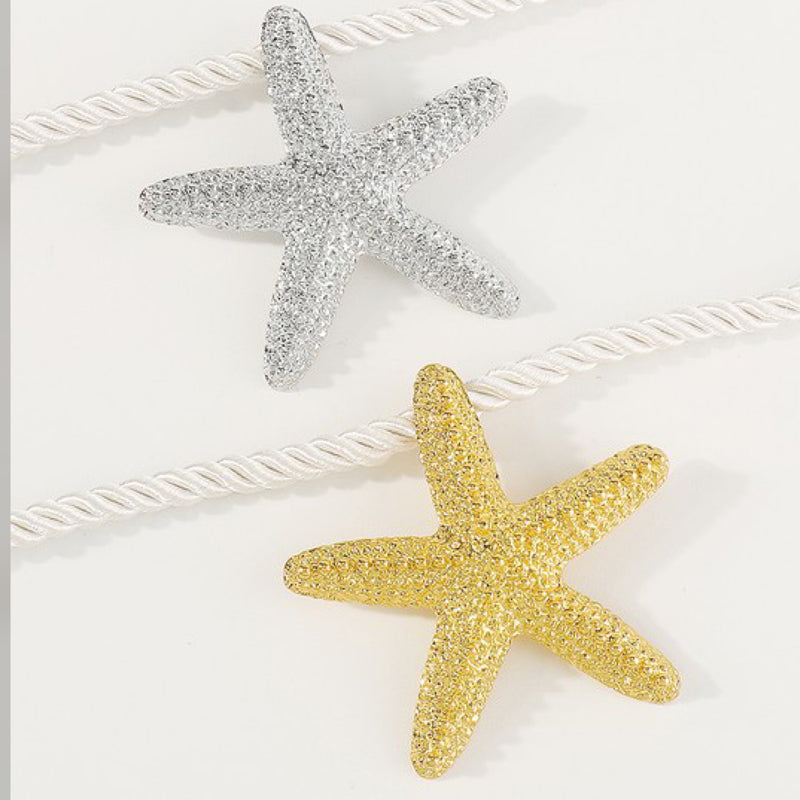 STARFISH STATEMENT SET