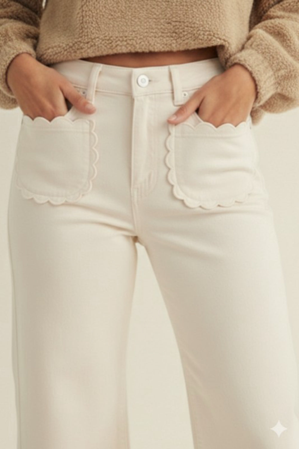 Bone White