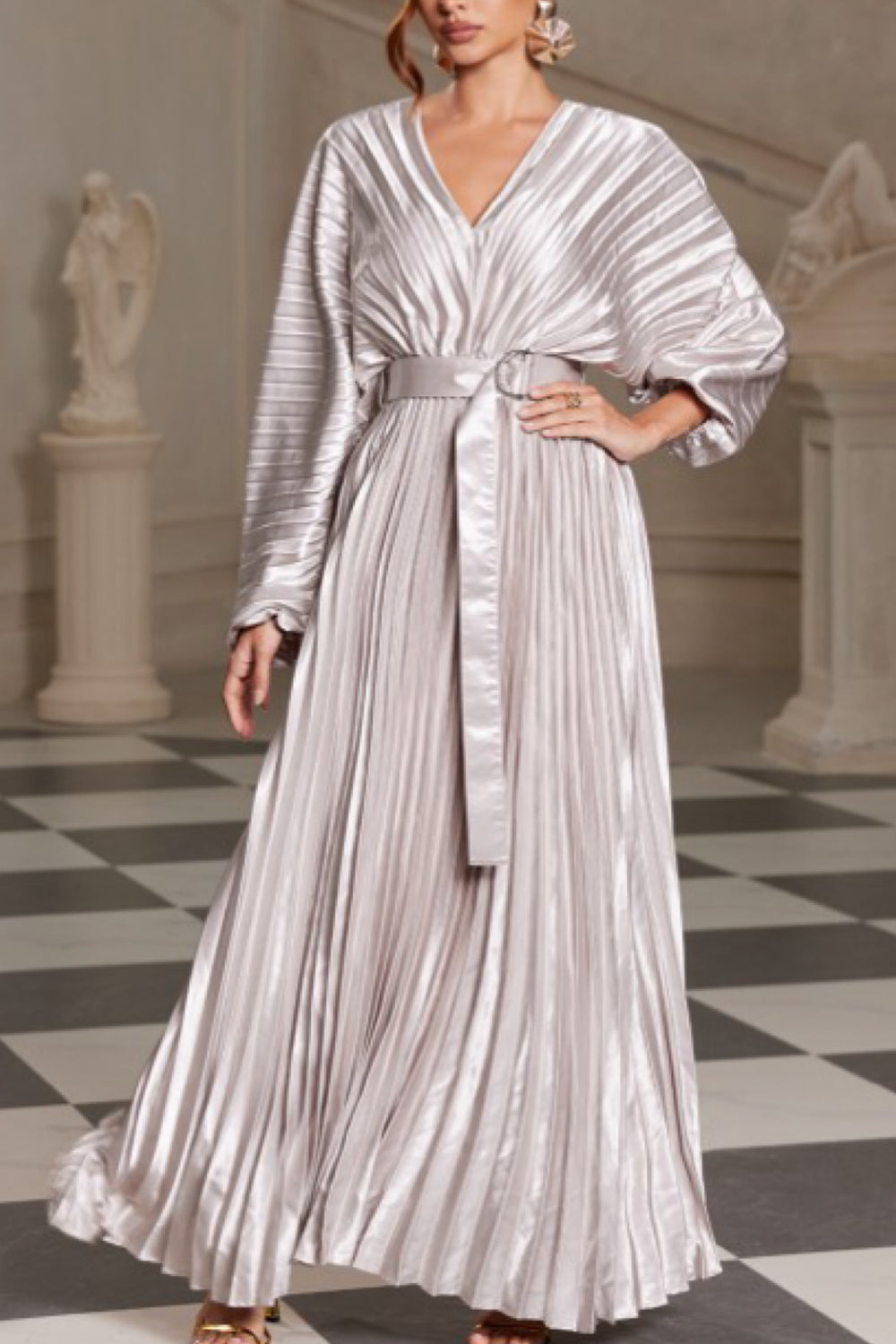 Silver