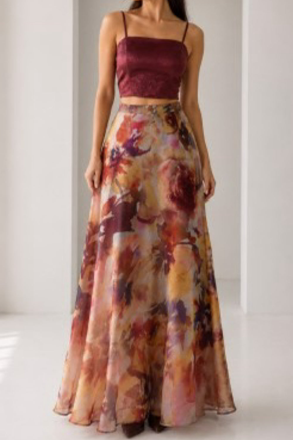 Floral