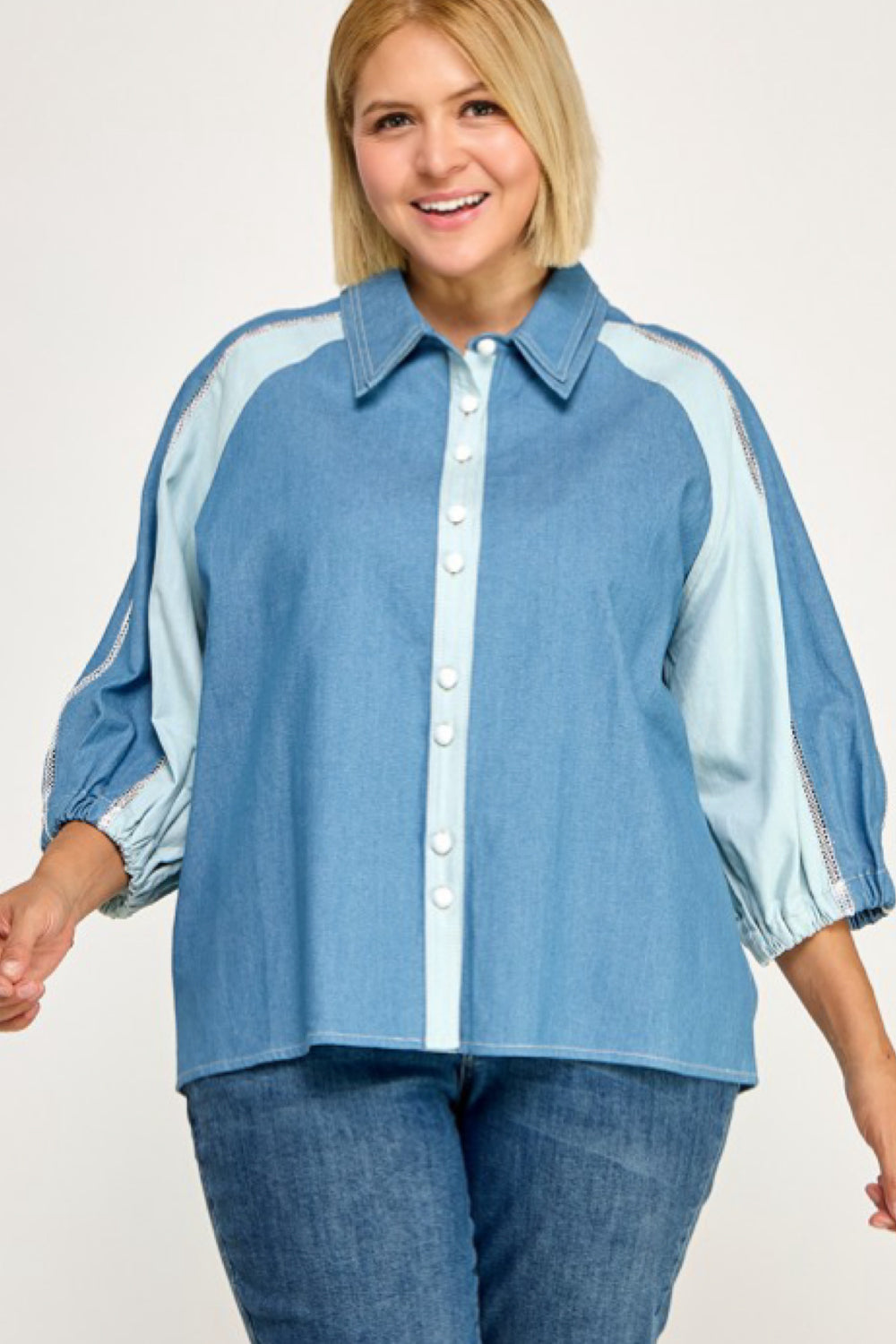 Light Blue