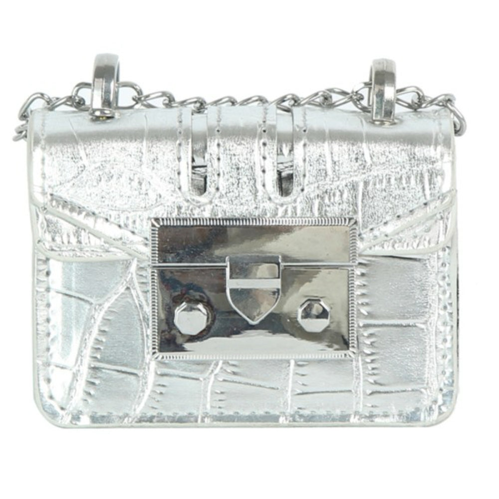 Silver