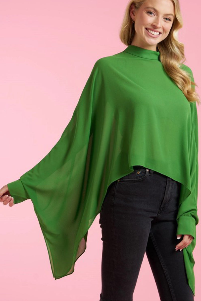 MARAN CAPE TOP