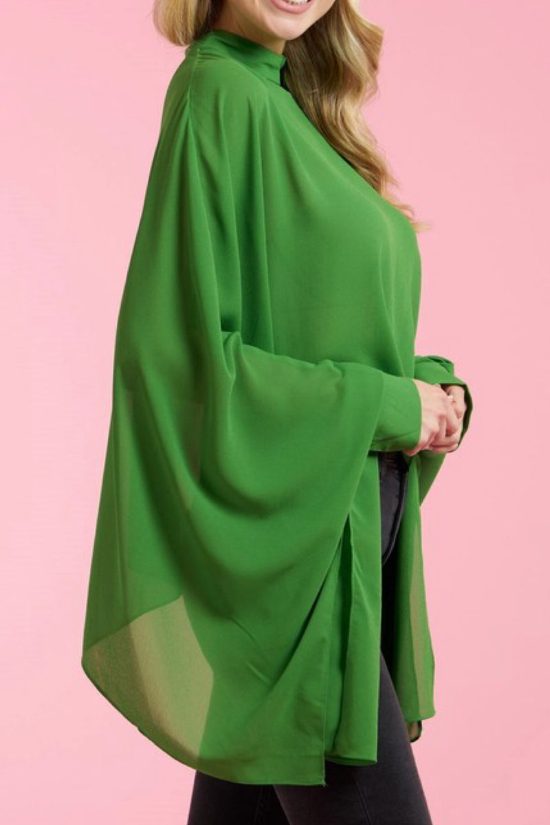 MARAN CAPE TOP