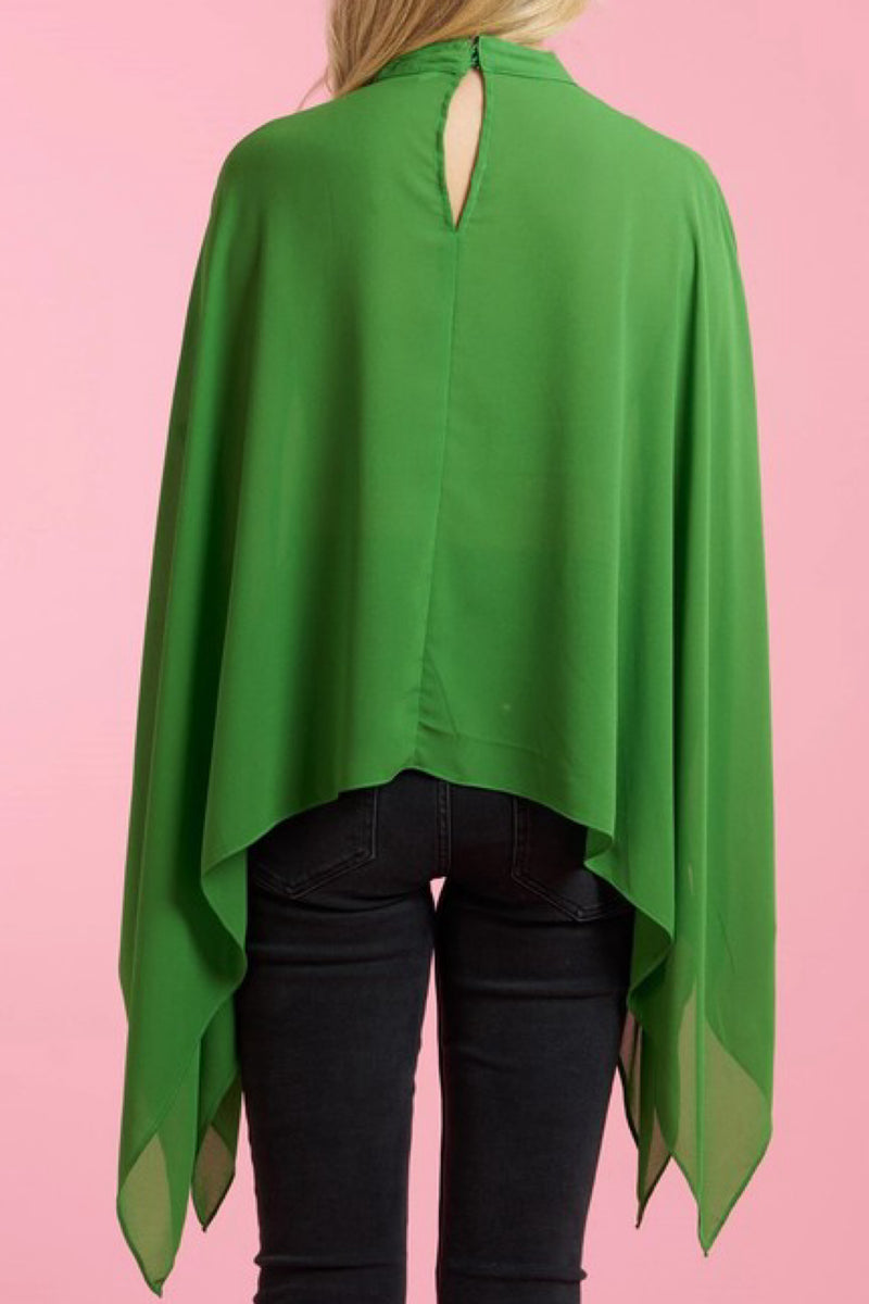 MARAN CAPE TOP