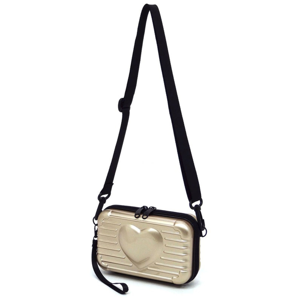 MY TINY HEART CROSSBODY